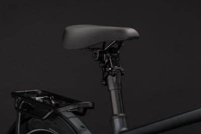 Cube Kathmandu Hybrid Deluxe EXC 800 stealthgrey'n'grey Gr&ouml;&szlig;e: 62 cm Produktbild 4