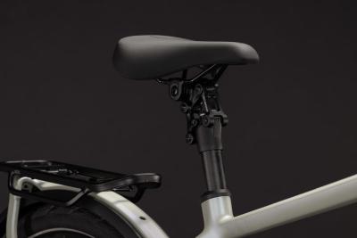 Cube Kathmandu Hybrid Deluxe EXC 800 glintsand'n'black Gr&ouml;&szlig;e: 62 cm Produktbild 4