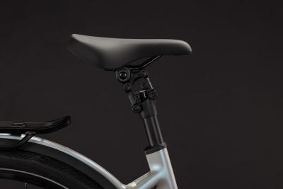Cube Kathmandu Hybrid Deluxe EXC 800 glintsand'n'black Gr&ouml;&szlig;e: Easy Entry 54 cm Produktbild 3