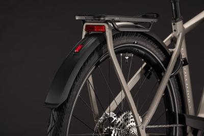 Cube Kathmandu Hybrid SLX 800 flashstone'n'chrome Gr&ouml;&szlig;e: 54 cm Produktbild 3
