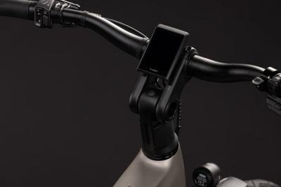 Cube Kathmandu Hybrid SLX 800 flashstone'n'chrome Gr&ouml;&szlig;e: 58 cm Produktbild 2
