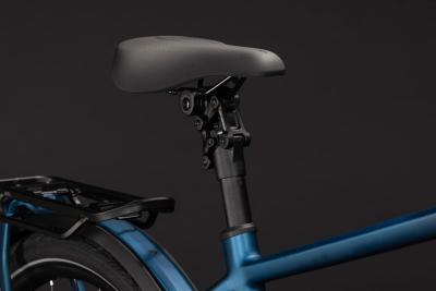 Cube Kathmandu Hybrid SLX 800 nebula'n'prizm Gr&ouml;&szlig;e: 54 cm Produktbild 4