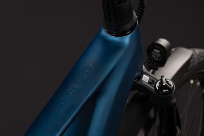 Cube Kathmandu Hybrid SLX 800 nebula'n'prizm Gr&ouml;&szlig;e: 62 cm Produktbild 1