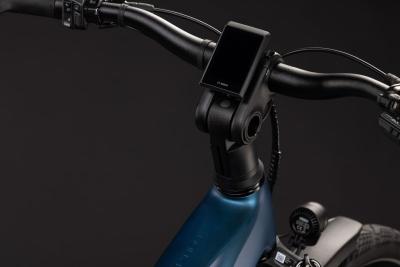 Cube Kathmandu Hybrid SLX 800 nebula'n'prizm Gr&ouml;&szlig;e: Trapeze 46 cm Produktbild 2
