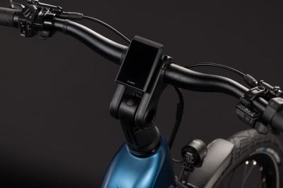 Cube Kathmandu Hybrid SLX 800 nebula'n'prizm Gr&ouml;&szlig;e: Easy Entry 54 cm Produktbild 2