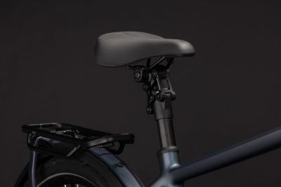 Cube Kathmandu Hybrid Deluxe SLX 800 mineralblue'n'blue Gr&ouml;&szlig;e: 58 cm Produktbild 4