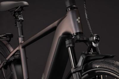 Cube Kathmandu Hybrid SLT 800 mysticgraphite'n'reflex Gr&ouml;&szlig;e: 58 cm Produktbild 5