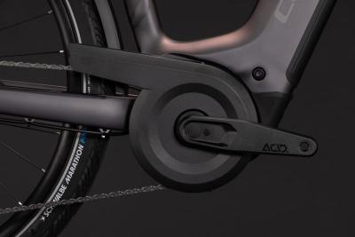 Cube Kathmandu Hybrid SLT 800 mysticgraphite'n'reflex Gr&ouml;&szlig;e: Easy Entry 54 cm Produktbild 3
