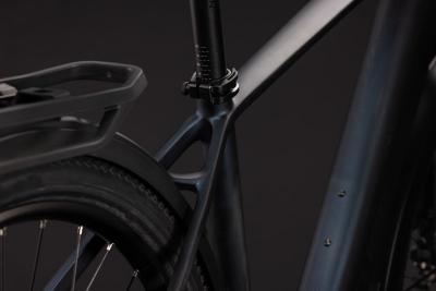Cube Kathmandu Hybrid C:62 Pro 400X liquidsteel'n'prizm Gr&ouml;&szlig;e: 54 cm Produktbild 3