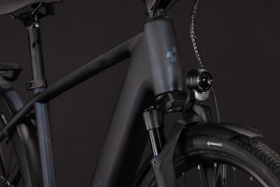 Cube Kathmandu Hybrid C:62 Pro 400X liquidsteel'n'prizm Gr&ouml;&szlig;e: 54 cm Produktbild 6