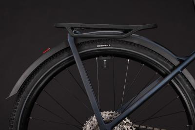 Cube Kathmandu Hybrid C:62 Pro 400X liquidsteel'n'prizm Gr&ouml;&szlig;e: Easy Entry 58 cm Produktbild 1