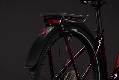 Cube Kathmandu Hybrid C:62 SLX 400X liquidred'n'red Gr&ouml;&szlig;e: Easy Entry 46 cm Produktbild 3