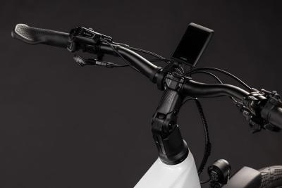 Cube Kathmandu Hybrid ONE11 HPC SLX 800 metallicwhite'n'prizm Gr&ouml;&szlig;e: 50 cm Produktbild 1