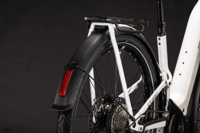 Cube Kathmandu Hybrid ONE11 HPC SLX 800 metallicwhite'n'prizm Gr&ouml;&szlig;e: Easy Entry 58 cm Produktbild 4