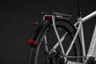 Cube Kathmandu Hybrid 45 800 slategrey'n'chrome Gr&ouml;&szlig;e: 58 cm Produktbild 3