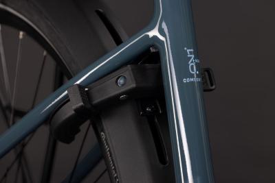 Cube Supreme Hybrid Comfort ONE 600 storm'n'reflex Gr&ouml;&szlig;e: Easy Entry 42 cm Produktbild 6