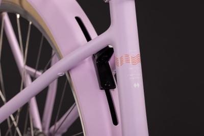 Cube Aruba Hybrid 600 cottoncandy'n'creme Gr&ouml;&szlig;e: Easy Entry 46 cm Produktbild 3