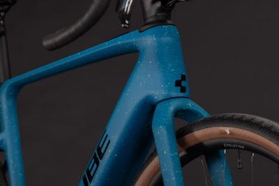 Cube Nuroad Hybrid C:62 EXC 400X tropicalteal'n'black Gr&ouml;&szlig;e: S Produktbild 8