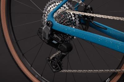 Cube Nuroad Hybrid C:62 EXC 400X tropicalteal'n'black Gr&ouml;&szlig;e: L Produktbild 7