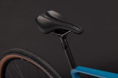 Cube Nuroad Hybrid C:62 EXC 400X tropicalteal'n'black Gr&ouml;&szlig;e: XL Produktbild 4