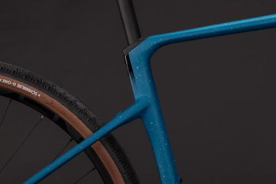 Cube Nuroad Hybrid C:62 EXC 400X tropicalteal'n'black Gr&ouml;&szlig;e: XL Produktbild 5