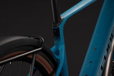 Cube Nuroad Hybrid C:62 EXC 400X FE tropicalteal'n'black Gr&ouml;&szlig;e: M Produktbild 3
