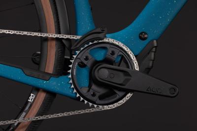 Cube Nuroad Hybrid C:62 EXC 400X FE tropicalteal'n'black Gr&ouml;&szlig;e: XL Produktbild 4