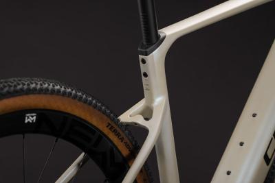 Cube Nuroad Hybrid C:62 SLX 400X glintsand'n'black Gr&ouml;&szlig;e: S Produktbild 3