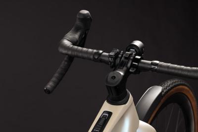 Cube Nuroad Hybrid C:62 SLX 400X FE glintsand'n'black Gr&ouml;&szlig;e: XS Produktbild 1