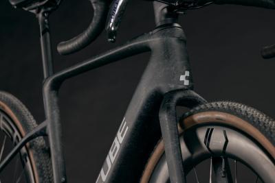 Cube Nuroad Hybrid C:62 SLT 400X onyxfibre'n'blue Gr&ouml;&szlig;e: XL Produktbild 6