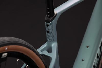 Cube Nulane Hybrid C:62 Race 400X seagrey'n'black Gr&ouml;&szlig;e: L Produktbild 2