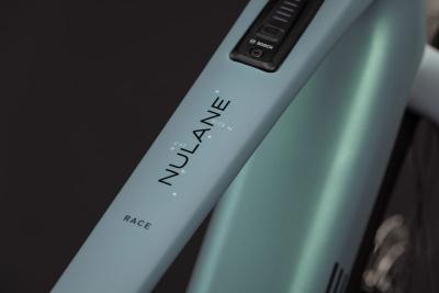 Cube Nulane Hybrid C:62 Race 400X FE seagrey'n'black Gr&ouml;&szlig;e: L Produktbild 2