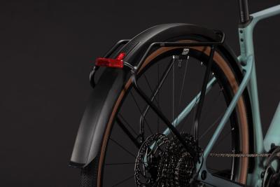 Cube Nulane Hybrid C:62 Race 400X FE seagrey'n'black Gr&ouml;&szlig;e: L Produktbild 5