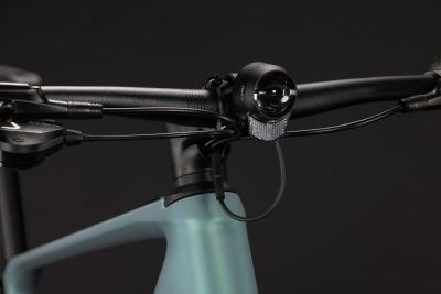 Cube Nulane Hybrid C:62 Race 400X FE seagrey'n'black Gr&ouml;&szlig;e: L Produktbild 7