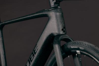Cube Nulane Hybrid C:62 SLX 400X mineralblack'n'orange Gr&ouml;&szlig;e: S Produktbild 5