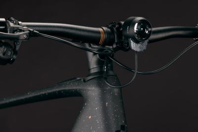Cube Nulane Hybrid C:62 SLX 400X FE mineralblack'n'orange Gr&ouml;&szlig;e: S Produktbild 7