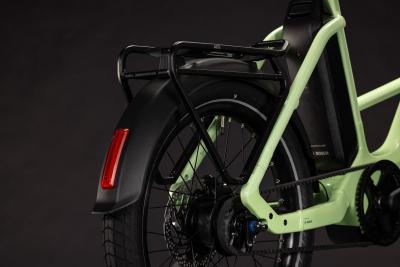 Cube Compact Hybrid Deluxe 540 lindgreen'n'reflex Gr&ouml;&szlig;e: 20": ONE SIZE Produktbild 4