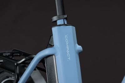 Cube Compact Hybrid 540 thistleblue'n'blue Gr&ouml;&szlig;e: 20": ONE SIZE Produktbild 4