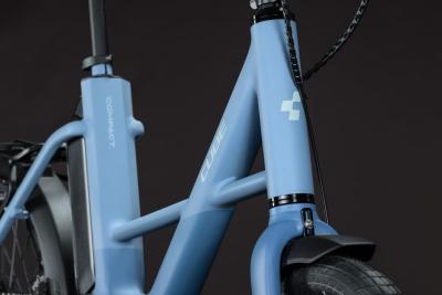 Cube Compact Hybrid 540 thistleblue'n'blue Gr&ouml;&szlig;e: 20": ONE SIZE Produktbild 5