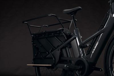 Cube Longtail Hybrid Deluxe Family 800 shadowgrey'n'grey Gr&ouml;&szlig;e: 26": ONE SIZE Produktbild 5