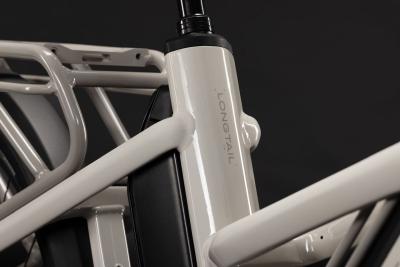 Cube Longtail Hybrid 800 greybeige'n'grey Gr&ouml;&szlig;e: 26": ONE SIZE Produktbild 2