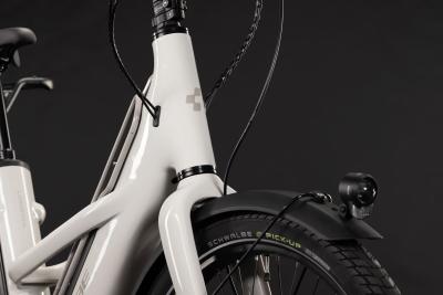 Cube Longtail Hybrid Family 800 greybeige'n'grey Gr&ouml;&szlig;e: 26": ONE SIZE Produktbild 6