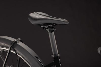 Cube Editor Hybrid ONE 360 FE black'n'irongrey Gr&ouml;&szlig;e: Trapeze 54 cm Produktbild 3