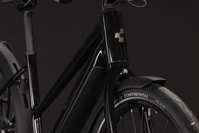Cube Editor Hybrid ONE 360 FE black'n'irongrey Gr&ouml;&szlig;e: Trapeze 58 cm Produktbild 5
