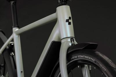 Cube Editor Hybrid Pro 360 FE glintsand'n'black Gr&ouml;&szlig;e: 54 cm Produktbild 5