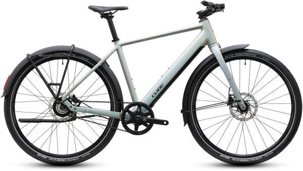 Cube Editor Hybrid Pro 360 FE glintsand'n'black Gr&ouml;&szlig;e: 58 cm