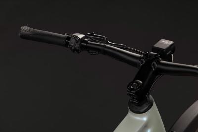 Cube Editor Hybrid Pro 360 FE glintsand'n'black Gr&ouml;&szlig;e: 58 cm Produktbild 1