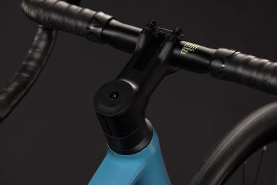 Cube Attain Pro surfblue'n'black Gr&ouml;&szlig;e: 53 cm Produktbild 1