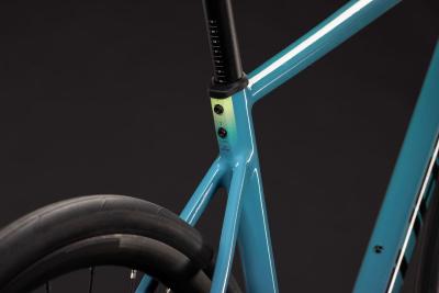 Cube Attain Pro surfblue'n'black Gr&ouml;&szlig;e: 53 cm Produktbild 3