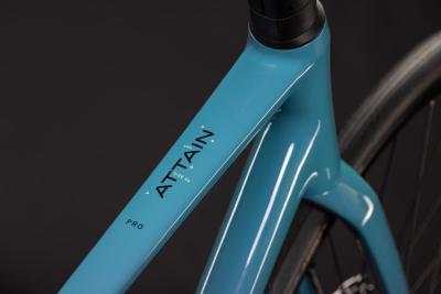 Cube Attain Pro surfblue'n'black Gr&ouml;&szlig;e: 62 cm Produktbild 2